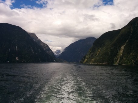 Milford Sound